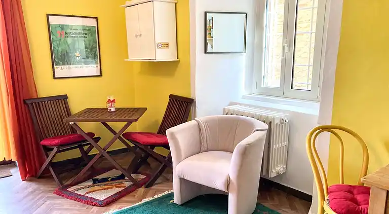 Apartment in Biganzolo