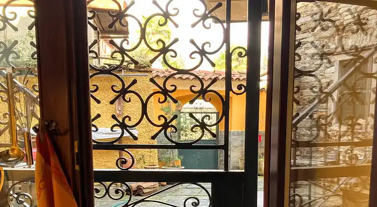 Apartment in Biganzolo