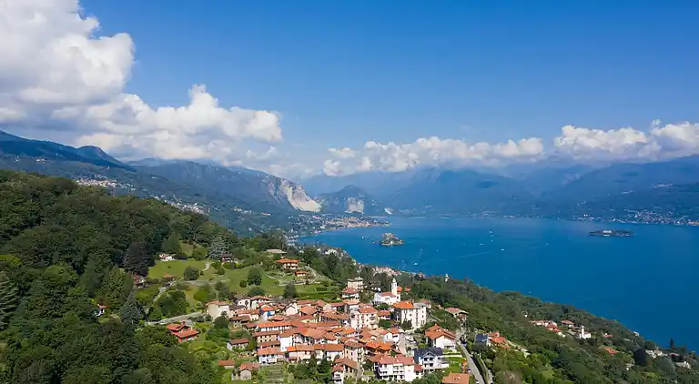 Apartment in Biganzolo