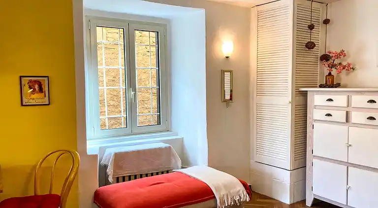 Apartment in Biganzolo
