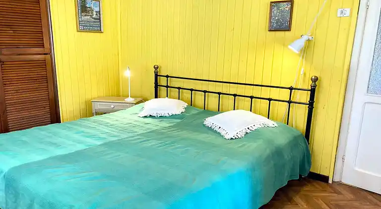 Apartment in Biganzolo