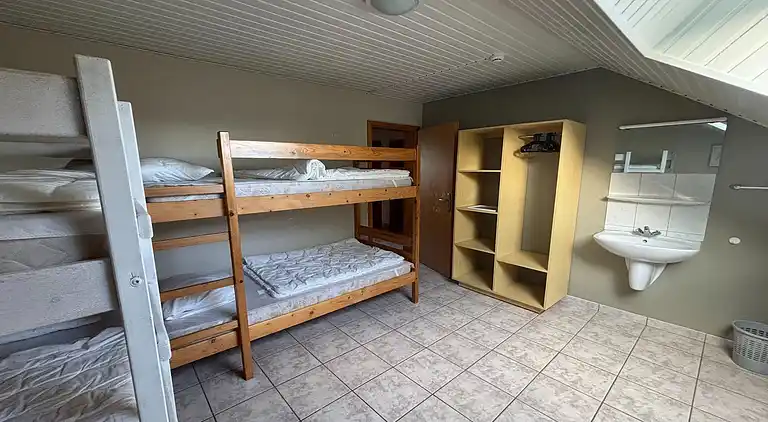 Holiday home in Robertville