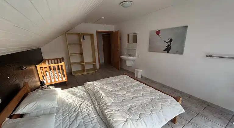 Holiday home in Robertville