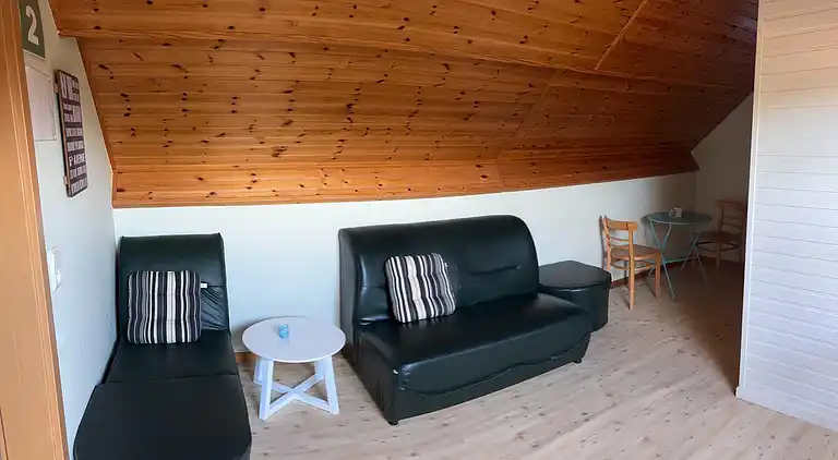 Holiday home in Robertville