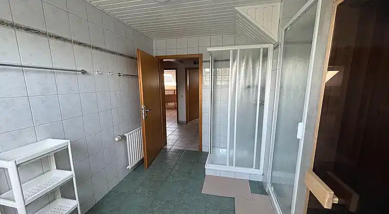 Holiday home in Robertville