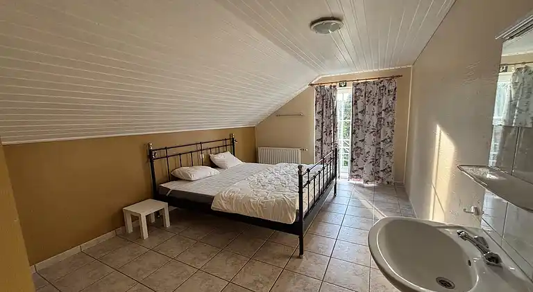 Holiday home in Robertville