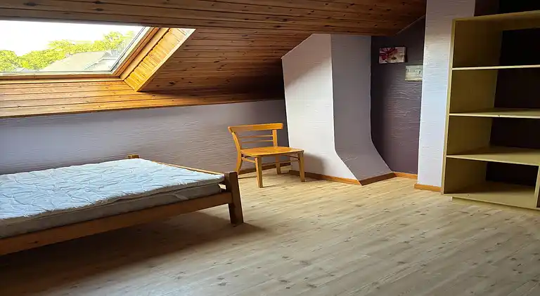 Holiday home in Robertville