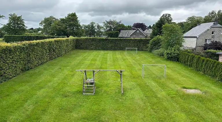 Holiday home in Robertville