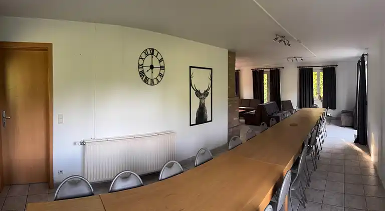 Holiday home in Robertville