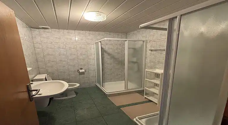 Holiday home in Robertville