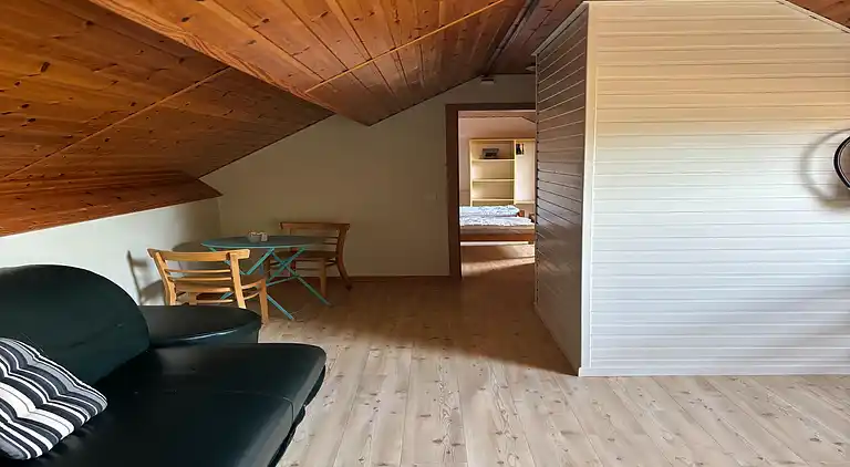 Holiday home in Robertville