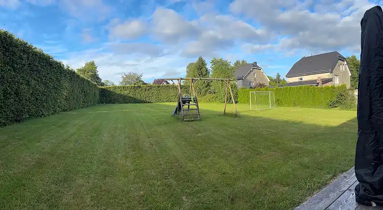 Holiday home in Robertville