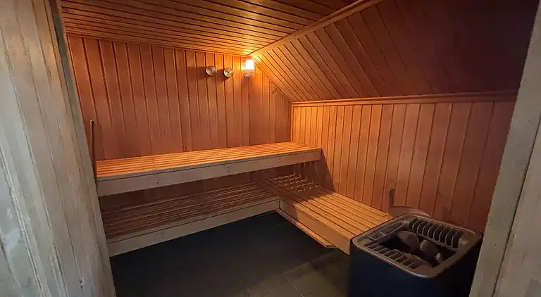 Holiday home in Robertville