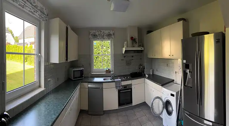 Holiday home in Robertville