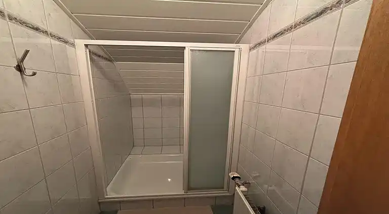 Holiday home in Robertville