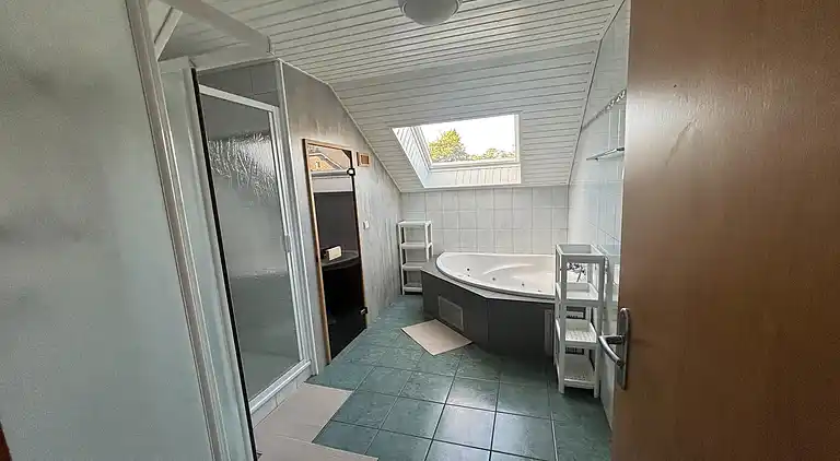 Holiday home in Robertville