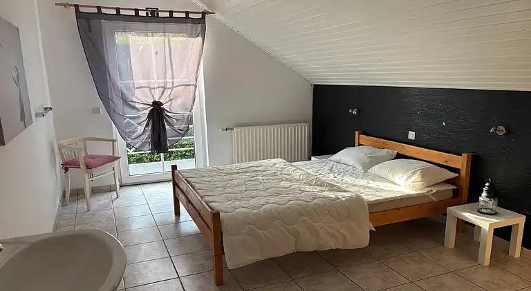 Holiday home in Robertville