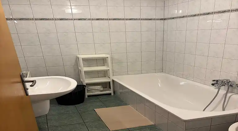 Holiday home in Robertville