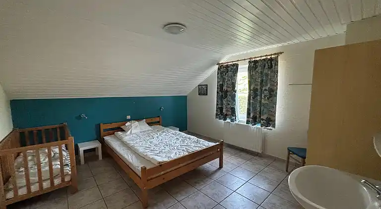 Holiday home in Robertville