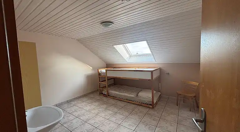 Holiday home in Robertville