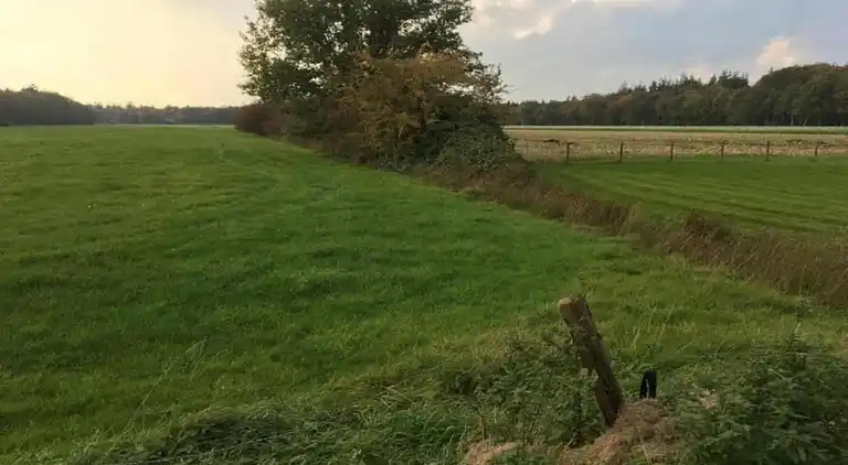 Holiday home in Langweer