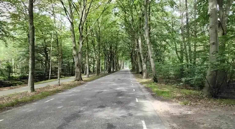 Holiday home in Langweer