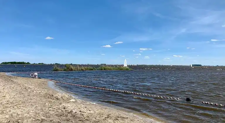 Holiday home in Balk