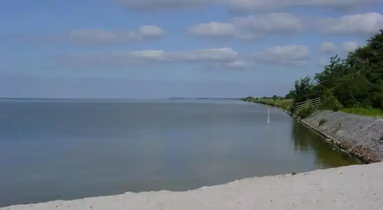 Holiday home in Oudemirdum