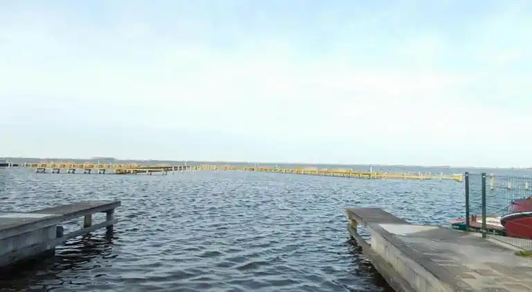 Holiday home in Balk