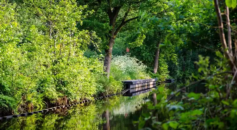 Holiday home in Balk