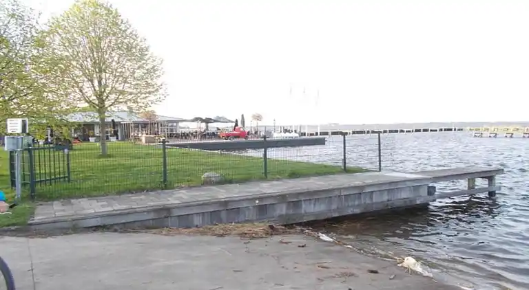 Holiday home in Balk