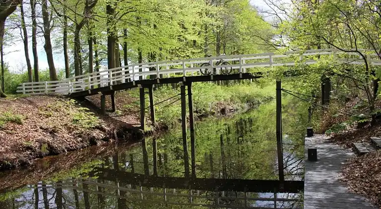 Holiday home in Balk