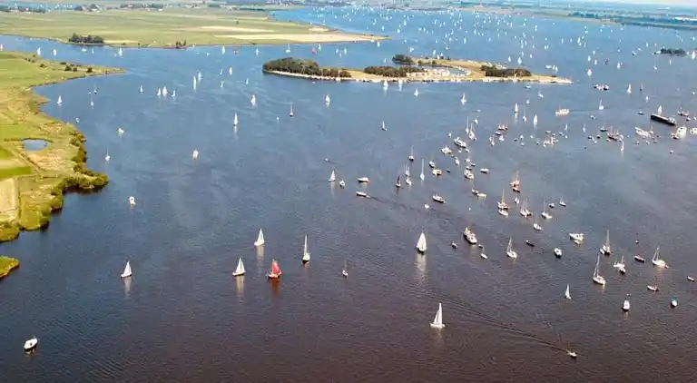 Holiday home in Oudemirdum