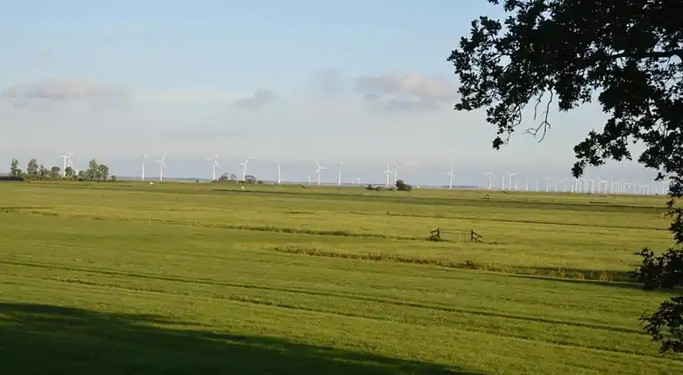 Holiday home in Oudemirdum