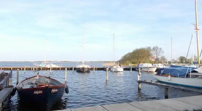 Holiday home in Balk