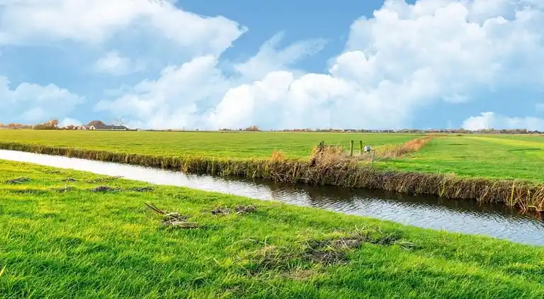 Semesterbostad i Easterlittens