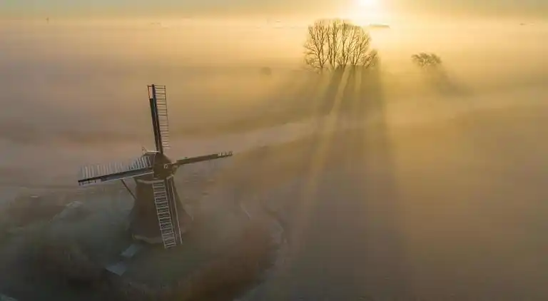 Semesterbostad i Easterlittens