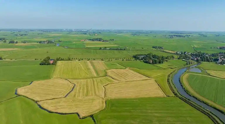 Semesterbostad i Easterlittens