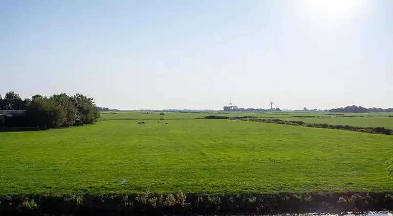 Semesterbostad i Easterlittens