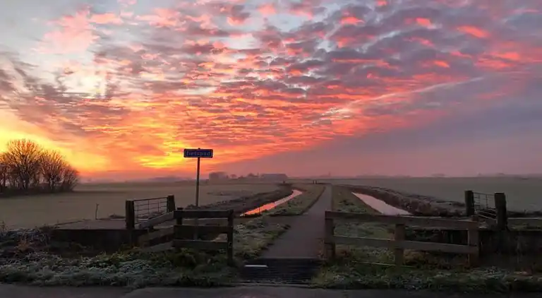 Semesterbostad i Easterlittens