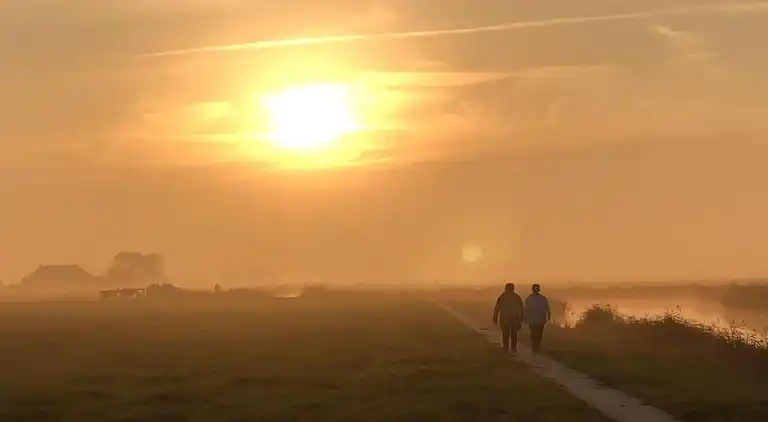 Semesterbostad i Easterlittens