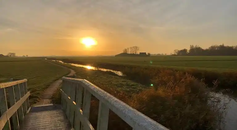 Semesterbostad i Easterlittens