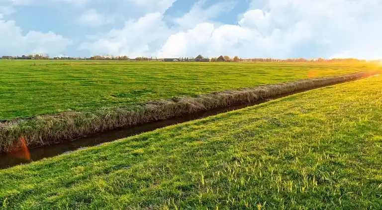 Semesterbostad i Easterlittens