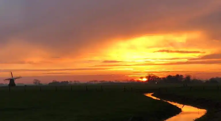 Semesterbostad i Easterlittens