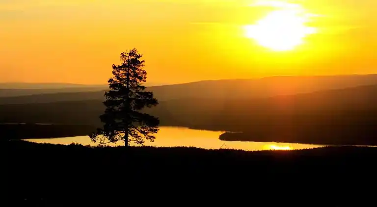 Holiday home in Letafors