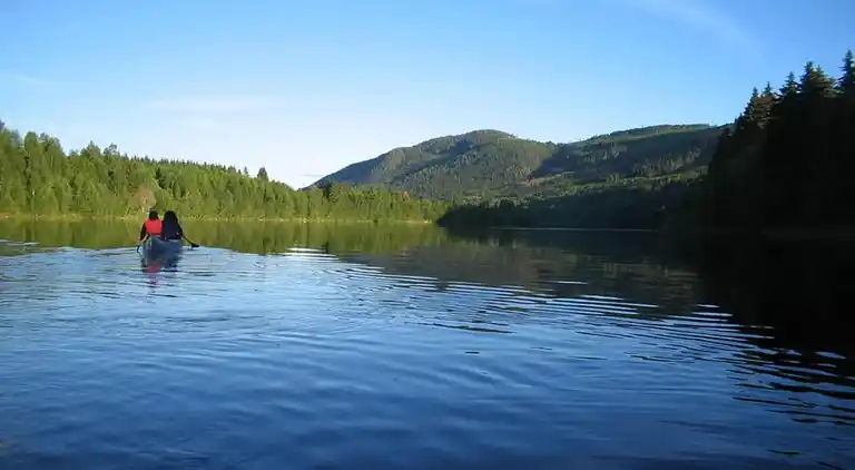 Holiday home in Letafors