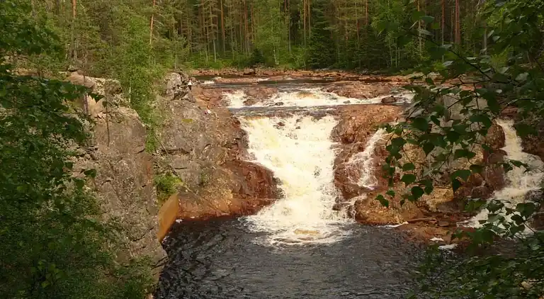 Holiday home in Letafors