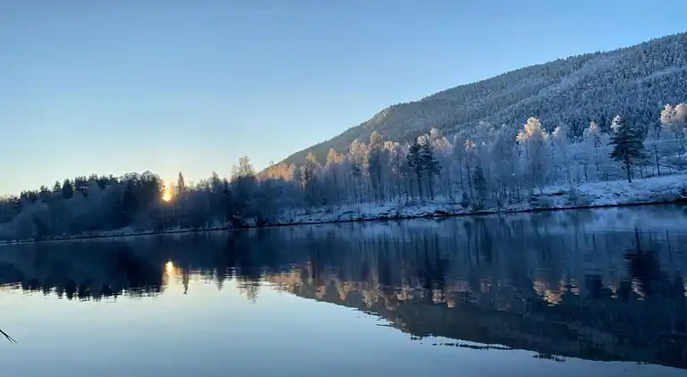 Holiday home in Letafors