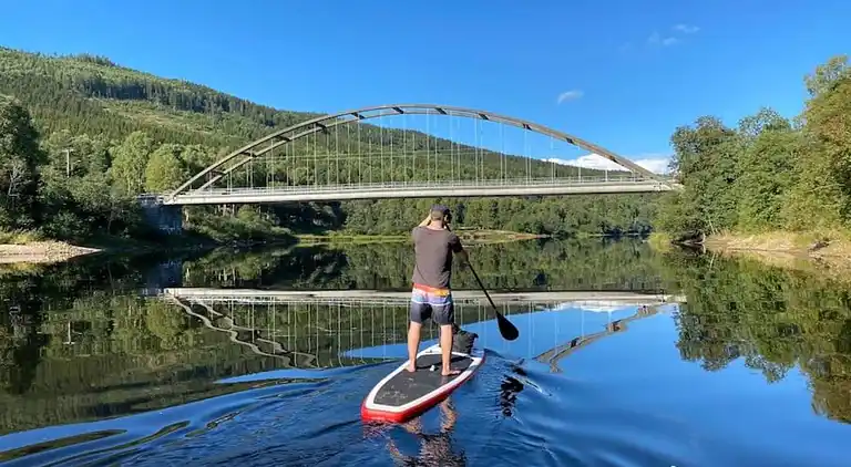Holiday home in Letafors