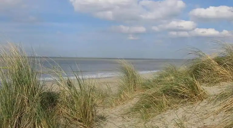 Villa in Bredene-aan-Zee